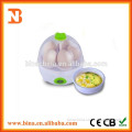 8KW Professional High Quality Clear Egg Boiler